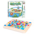 Joc logic Eureka "Sink or Swim" pentru jucatori de la 7 la 99 de ani